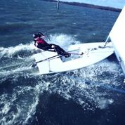 Let's Enjoy Sailing with Rooster Products.