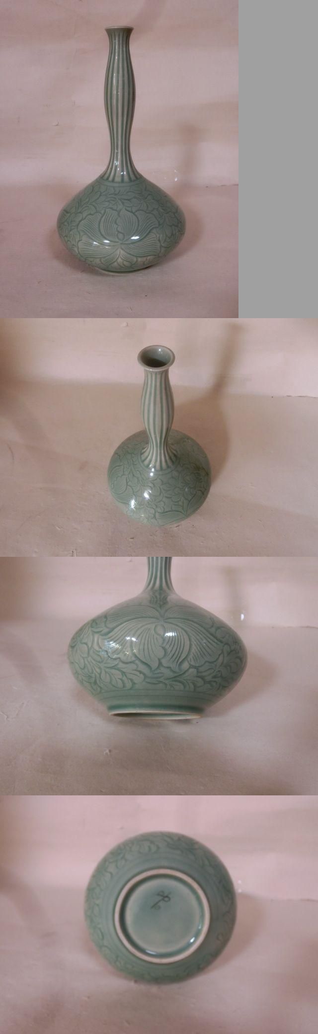 申相浩　花入れ　花瓶 申相浩 花入れ 花瓶 【公式通販】