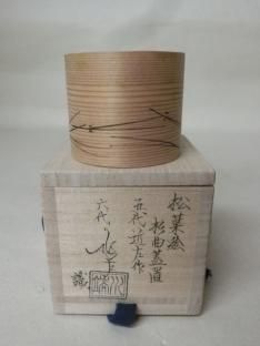 蓋置 - 茶道具きよ川［茶器・茶道具・掛け軸・美術品の販売］