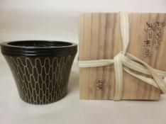 花入 - 茶道具きよ川［茶器・茶道具・掛け軸・美術品の販売］
