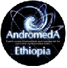 アンドロメダエチオピアコーヒー Andoromeda　Ethiopia　Coffee