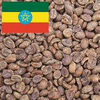 有機JAS栽培コーヒー生豆カフェインレスモカ10kg 送料無料