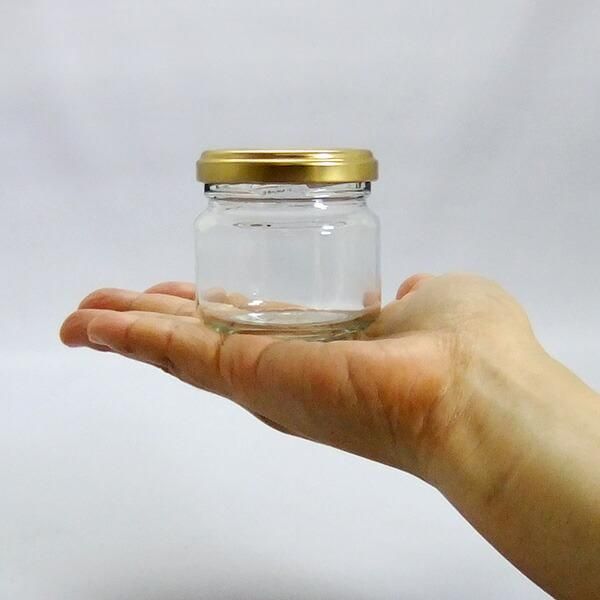 ジャムびん.com 食料品容器専門店 - ジャムびん、食料びん