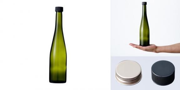 ALS500STD-DS 500ml - ジャムびん.com 食料品容器専門店