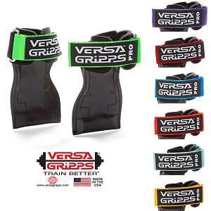 【ネコポス送料200円】VERSA GRIPPS バーサグリップ パワーグリップ （プロ）Limited Edition - トータス企画