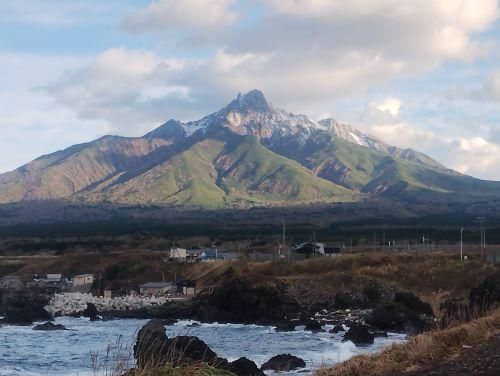 利尻島漁師のお店 みさき物産