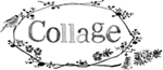 ハンドメイド・レジン材料・アクセサリーパーツの通販サイト collage