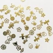 スチームパンク - ハンドメイド・レジン材料・アクセサリー