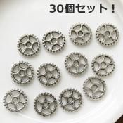 スチームパンク - ハンドメイド・レジン材料・アクセサリー