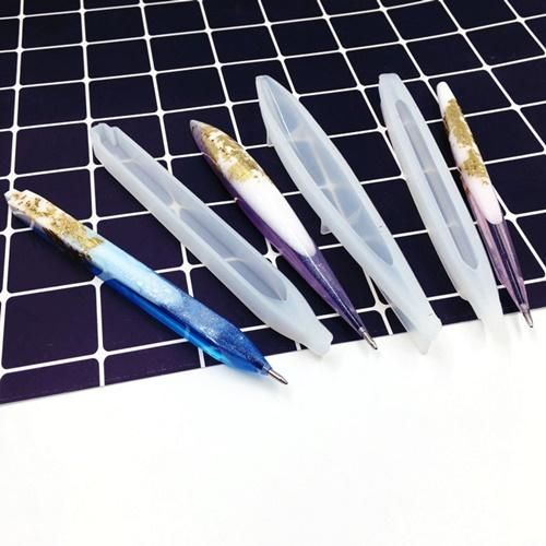 ウッドペンクラフト ショートボールペン レジン ウッドペンクラフト