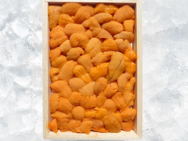 おがわの生うに | 200g - 【ショップタイセイ】専門店の品質で