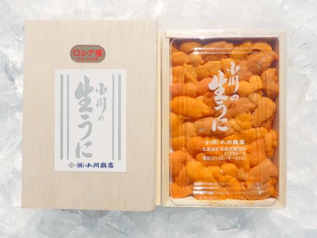 おがわの生うに 1g ロシア 北海道 他 ショップタイセイ おがわの生うに 1g ロシア 北海道 他 ショップタイセイ