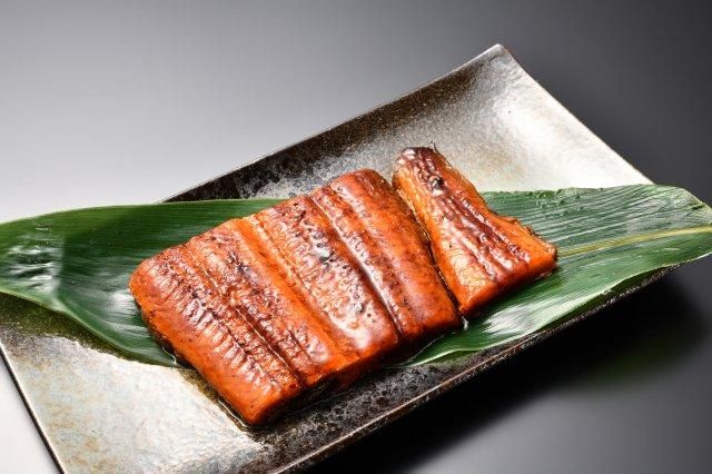 丸興 うなぎ蒲焼 真空パック100g 5セット 中国産 ショップタイセイ