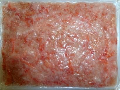 かに飯専用 蟹ほぐし身 1kg 門永水産 ショップタイセイ かに飯専用 蟹ほぐし身 1kg 門永水産 ショップタイセイ