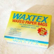 WAXTEX ペーパーバッグ
