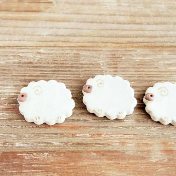 よしざわ窯ナンバーオブジェカトラリーレスト？