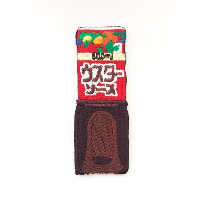 手芸/ワッペン Emblem - 中目黒の雑貨店 ハイジの通販サイトです 手芸/ワッペン Emblem - 中目黒の雑貨店 ハイジの通販サイトです