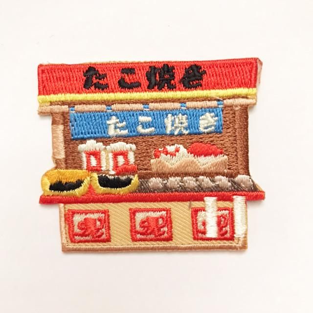 手芸/ワッペン Emblem - 中目黒の雑貨店 ハイジの通販サイトです 手芸/ワッペン Emblem - 中目黒の雑貨店 ハイジの通販サイトです