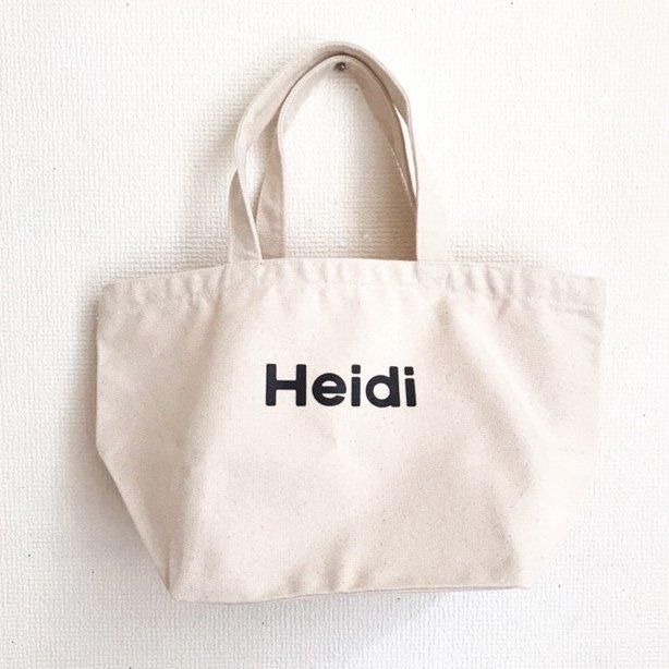 バッグ bag - 中目黒の雑貨店 ハイジの通販サイトです バッグ bag - 中目黒の雑貨店 ハイジの通販サイトです
