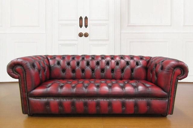 チェスターフィールドソファDISTINCTIVE CHESTERFIELDS チェスターフィールドソファDISTINCTIVE CHESTERFIELDS