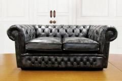 ディスティンクティブ チェスターフィールド ジャパン