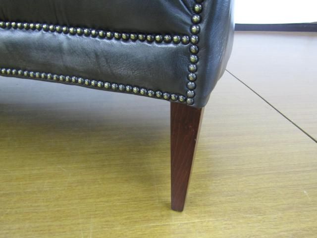 yoshiseki　チェスターフィールド CHRYSALIS】「CHESTER FIELD」カバートクロスハンティング