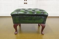 ディスティンクティブ チェスターフィールド ジャパン