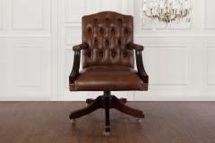 󥺥ܥե/ Gainsborough Office Chair