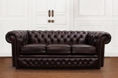 yoshiseki　チェスターフィールド ギャラリー - ディスティンクティブ チェスターフィールド ジャパン