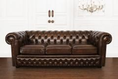 ギャラリー - ディスティンクティブ チェスターフィールド ジャパン