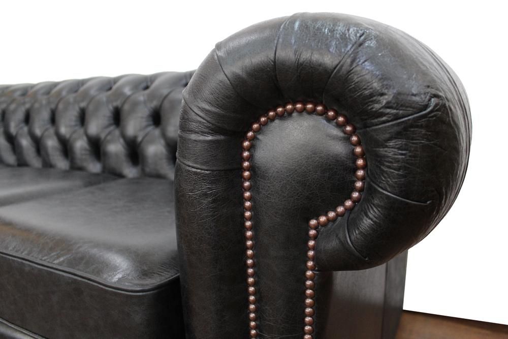 ギャラリー - ディスティンクティブ チェスターフィールド ジャパン