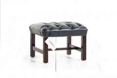 フットスツール - ディスティンクティブ チェスターフィールド ジャパン