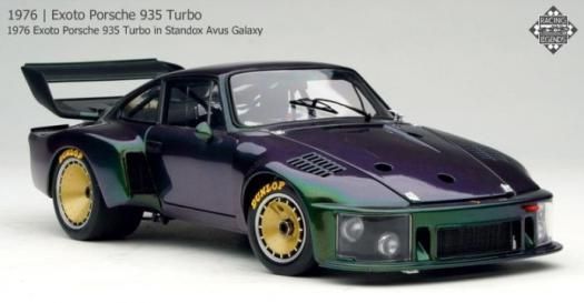 1976 Porsche 935 Turbo Urban Outlaw きわだっ ポルシェ ターボ 1976 Porsche 935 Turbo Urban Outlaw きわだっ ポルシェ ターボ