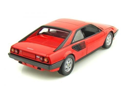 1/18 フェラーリ　mondial8 金属製ミニカー　hotwheel