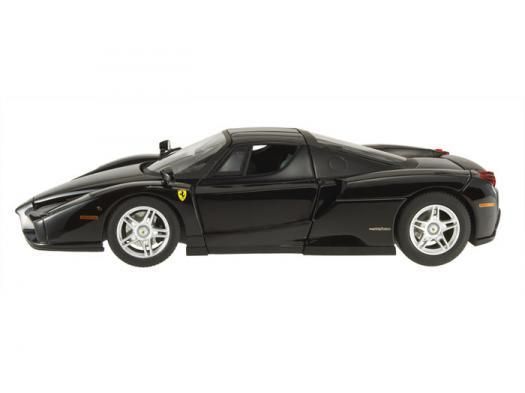 1/18 モデルカー hot wheels ENZO フェラーリ Ferrari