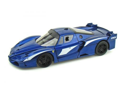 ホットウィール  1/18 フェラーリ　FXX 美品