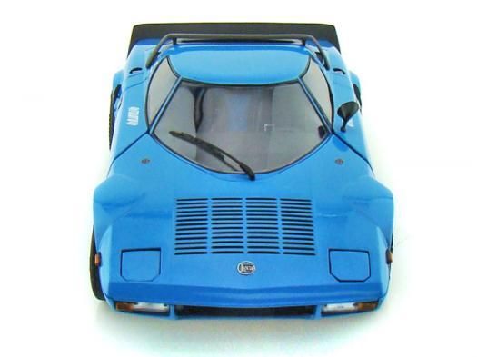 1/18 モデルカー kyosho Lancia Stratos ランチア・ストラトス 1/18 モデルカー kyosho Lancia Stratos ランチア・ストラトス