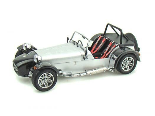 京商 CATERHAM SUPER SEVEN cycle fender1/18