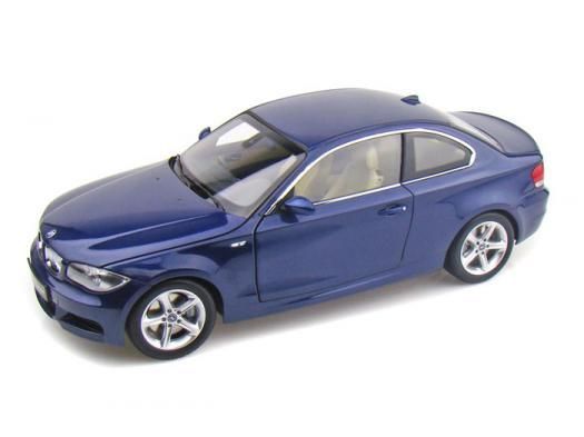 最終値下げ！☆匿名配送☆Kyosho　BMW  1/18 1er Coupe