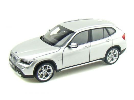 1/18 モデルカー kyosho BMW X1 (E84) Silver 1/18 モデルカー kyosho BMW X1 (E84) Silver