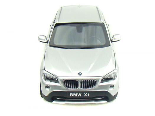 ファッションアイテム人気ランキング 1/18 モデルカー Silver (E84) X1 BMW kyosho 乗用車