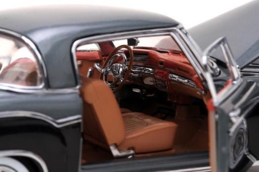 1/18 モデルカー Sunstar 1958 メルセデス ベンツ Mercedes-Benz