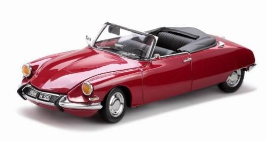 1/18 モデルカー Sunstar シトロエン コンバーチブル オープン 1/18 モデルカー Sunstar シトロエン コンバーチブル オープン