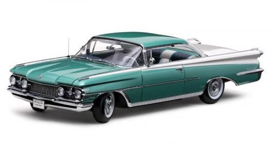 1/18 モデルカー Sunstar 1959 オールズモービル Oldsmobile 98 1/18 モデルカー Sunstar 1959 オールズモービル Oldsmobile 98