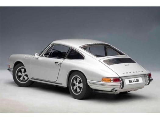 AUTOart PORSCHE ポルシェ 911S 1967 rsuganesha.com