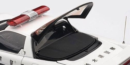 オートアート 1992 ホンダNSX タイプR チャンピオンシップ オートアート 1992 ホンダNSX タイプR チャンピオンシップ