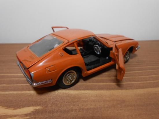 超レア絶版美品　ダイヤペットNo.197 ニッサンフェアレディZ s*r様 超レア絶版美品 ダイヤペットNo.197 ニッサンフェアレディ