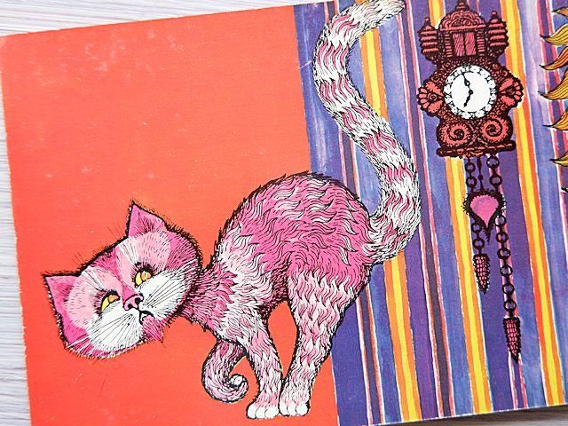 外国の古くてかわいい絵本たち ついん らびっと