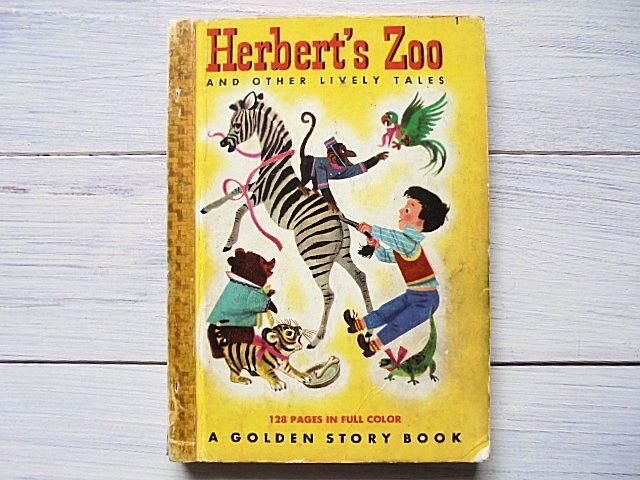 絵本・イタリア語 シルヴィア・ボランド Dalla A allo Zoo 絵本