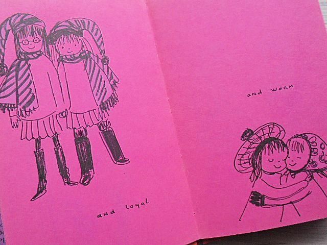 外国の古くてかわいい絵本たち ついん・らびっと